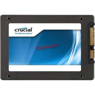 The Crucial m4 SSD raising the bar on Solid State Drive technology.