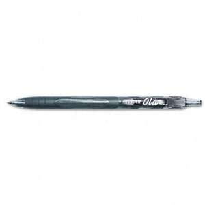  ZEB23510   Zebra OLA Retractable Ballpoint Pen: Office 