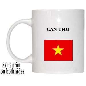  Vietnam   CAN THO Mug 