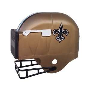  New Orleans Saints Football Helmet Mailbox: Everything 