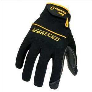  Ironclad 424 BHG 05 XL 06005 5 Box Handler Glove X Large 
