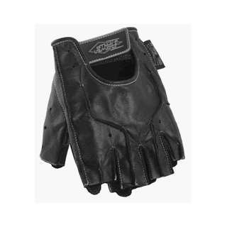  Power Trip Graphite Gloves   Medium/Black Automotive