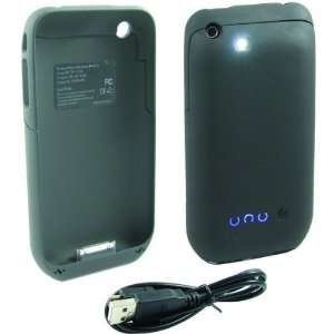 Lenmar Bc3Gs Iphone® 3G/3Gs Battery Powered Case   Accessorize Your 