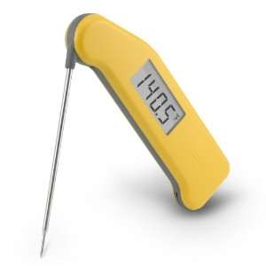   Read Thermometer, Perfect for Barbecue, Home and Professional Cooking