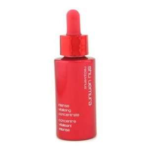 Exclusive By Shu Uemura Red: Juvenus Intense Vitalizing Concentrate 