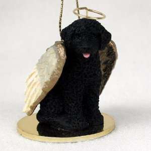  Portuguese Water Dog Tiny Ones Dog Angels (2 in) Kitchen 