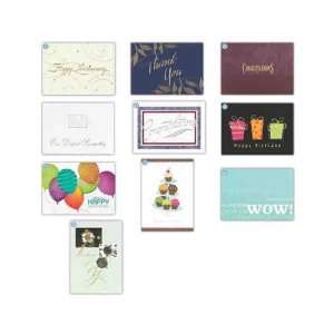  All occasion cards assortment pack. Health & Personal 