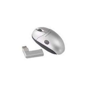 Kensington USB PocketMouse Pro Wireless Mouse w/USB PocketHub Combo