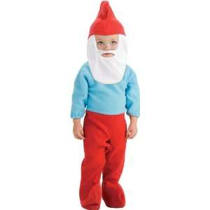  Papa Smurf Costume Toys & Games