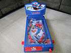 superman pin ball machine table top returns not accepted 0
