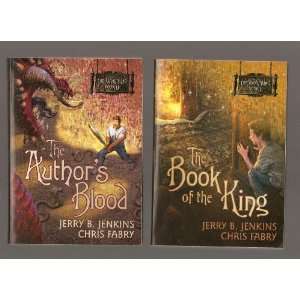  The WORMLING Books 1, 2, 3, 4, & 5 soft covers Jerry B 