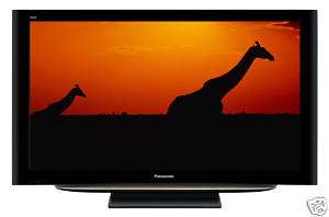 Panasonic Viera TH 58PZ850U 58 Inch 1080p Plasma HDTV  