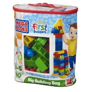  Mega Bloks Play n Go Table Toys & Games