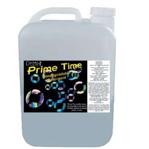  Dafna Prime Time Economical High Foam Detergent   5 