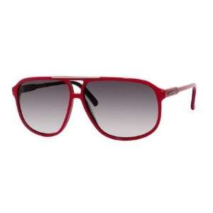  By Carrera Winner 2/S Collection Red Black Finish Winner 2 