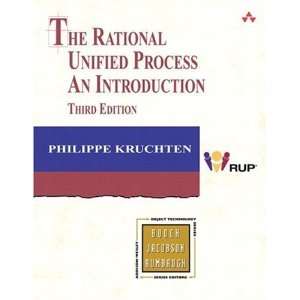  The Rational Unified Process An Introduction (3rd Edition 