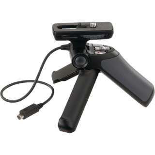 Sony GP AVT1 Shooting Grip with Mini Tripod 027242748750  