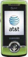 NEW SAMSUNG A777 UNLOCKED GSM SLIDER CELL PHONE TMOBILE AT&T GREEN 