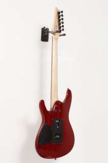 Ibanez S5470 Prestige Electric Guitar Red Viking 886830288227  
