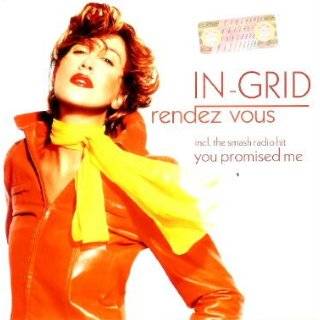 In Grid Rendez Vous /English Version/ (UK Import) by In Grid and RMG 