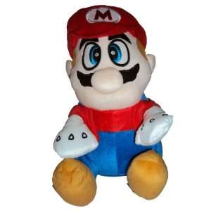  Super Mario 13 Plush Toy: Toys & Games