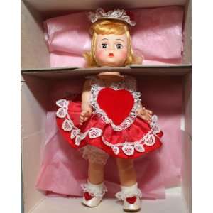  My Little Sweetheart by Madame Alexander Toys & Games