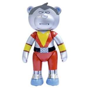  Marvel X Men Colossus Bear Action Figure: Toys & Games