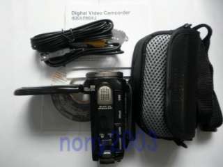 TFT 12.0 MP HD Digital Video Camcorder Camera DV  