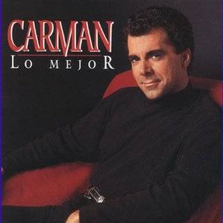 21 absolutamente lo mejor by carman listen to samples the list author 