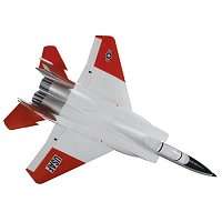 NEW*** E flite F 15 Eagle DF ARF  