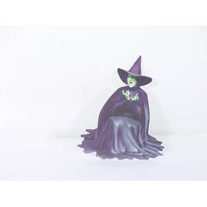  Wicked Witch Paper Diecut Arts, Crafts & Sewing