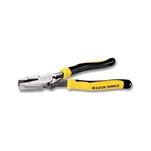  Klein Tools 409 J213 9NECR Side Cutting Pliers