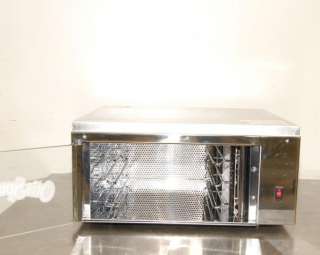 Electric Cookie Convection Oven, 115 Volt, 19 1/2 Wide, Model OS 1 