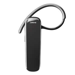 JABRA EASYGO EASY GO BLUETOOTH HEADSET WITH CHARGER  