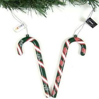   Kitchen › Seasonal Décor › Ornaments › Sets › Candy Canes