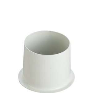 Cal Lighting AC 967 PROJ WH Frosted White Projection Cylinder for CAL 