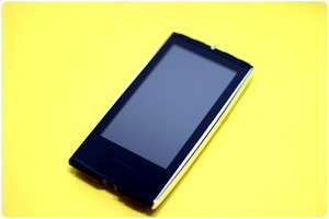 COWON S9 4 GB  Player Color Black  