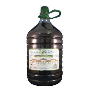 Arbequina Extra Virgin Olive Oil 5L: Grocery & Gourmet Food