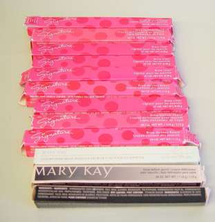 MARY KAY EYE BROW DEFINER PENCIL MECHANICAL CLASSIC TWIST UP BLONDE 