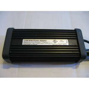  71 CF 25 CF 27 CF 35 CF 45 Lind Auto Power Adapter: Everything Else