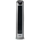   5568 34 Inch Oscillating Ceramic Tower Heater with Remote Control