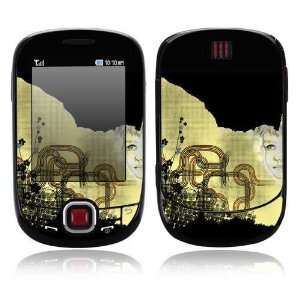  Samsung Smiley (SGH t469) Decal Skin   Vision Everything 