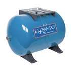 Water Worker #HT 14HB 14GAL Horiz Pressure Tank