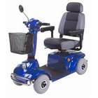 CTM New Motorized Electric Power Wheelchair Medical Scooter