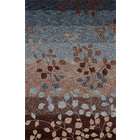 Couristan MOONWALK SPINDLE LEAF Rug (size 2.7X7.10) By Couristan 