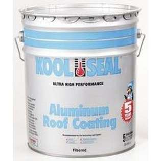 Kst Coatings 20 496 5 Kool Seal Premium Aluminium Roof Coating 4 