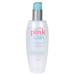 Pink water lube   6.7 oz pump bottle Health & Personal 
