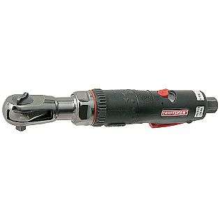 in. Ratchet Wrench  Craftsman Tools Air Compressors & Air Tools 