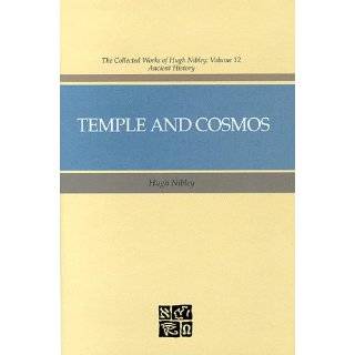 Temple and Cosmos Beyond This Ignorant Present (The Collected Works 