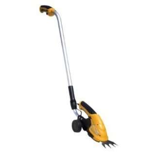   GSLI 10 3.6 Volt Lithium Ion Cordless Grass Shear and Detail Trimmer